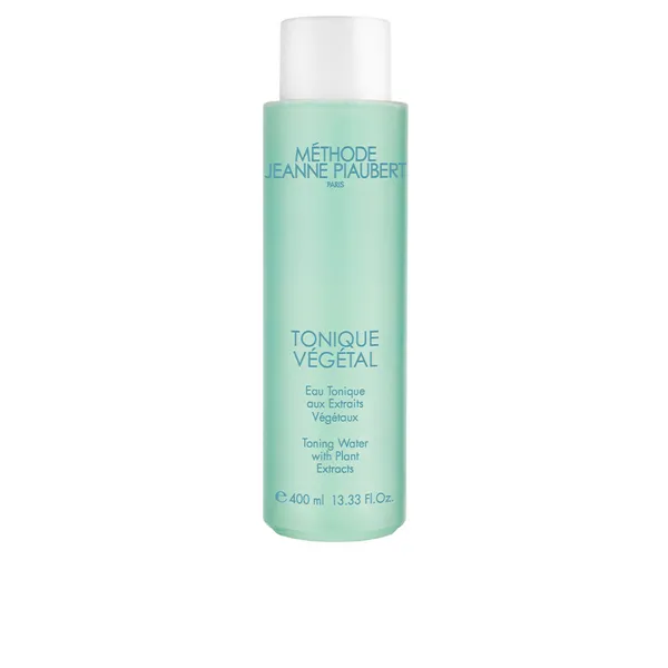 Veido tonikas Jeanne Piaubert TONIQUE VÉGÉTAL 400 ml