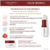 Naisten kosmetiikkasetti Volumax VOLUMAX PLUMP IT 2 Kappaletta