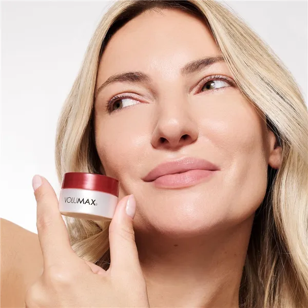 Naisten kosmetiikkasetti Volumax VOLUMAX PLUMP IT 2 Kappaletta