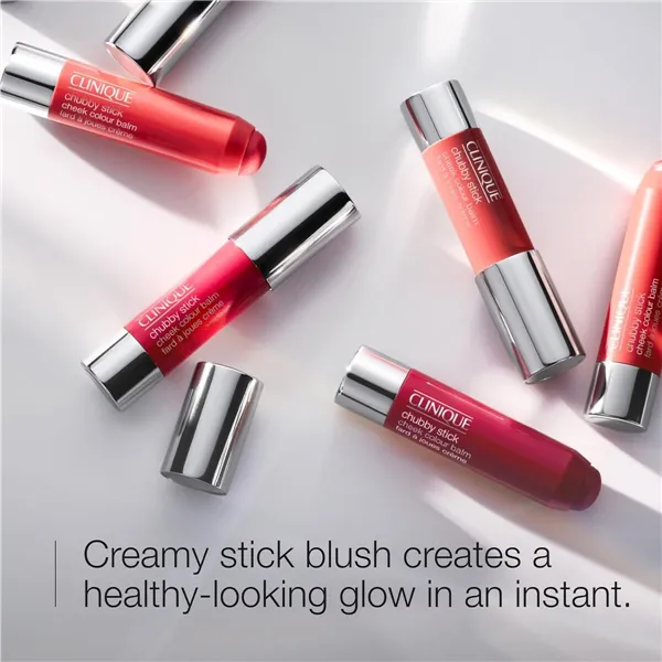 Make-Up Set Clinique CHUBBY STICK