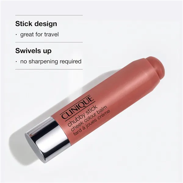 Make-Up Set Clinique CHUBBY STICK
