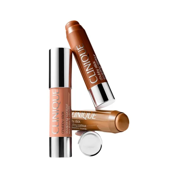 Meigikomplekt Clinique CHUBBY STICK