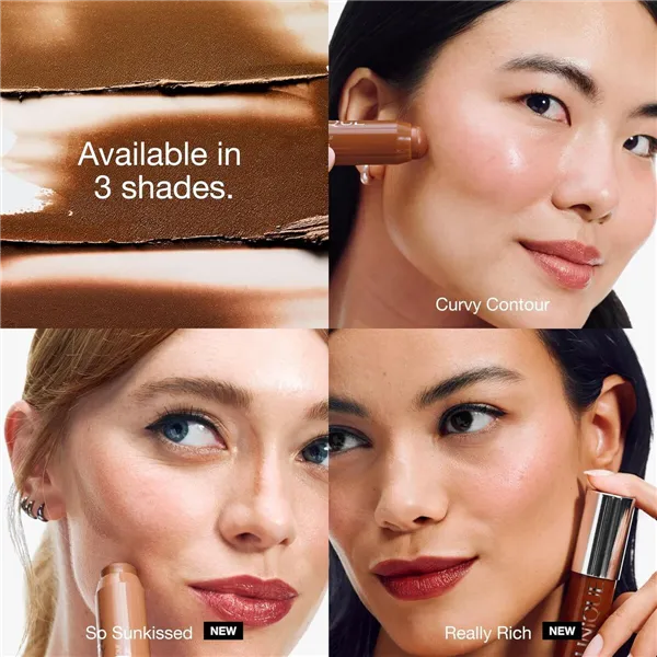 Meigikomplekt Clinique CHUBBY STICK