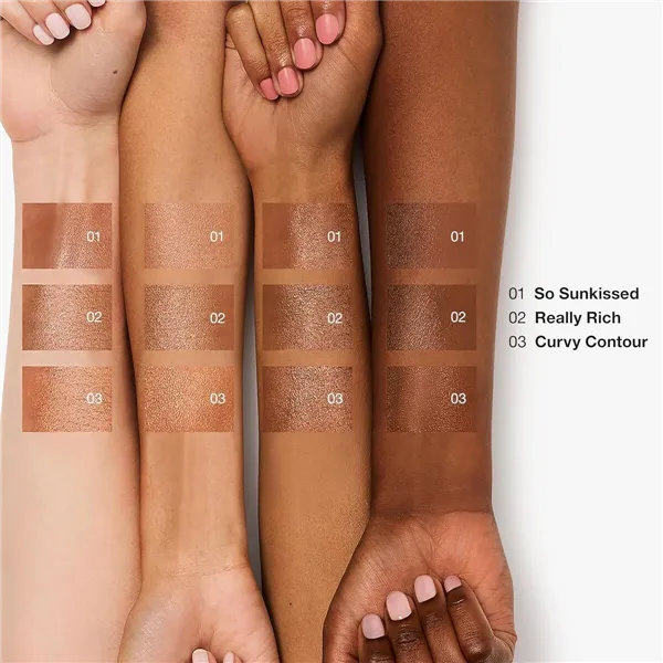 Meigikomplekt Clinique CHUBBY STICK