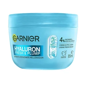 Kasvovoide Garnier HYALURON 85 ml