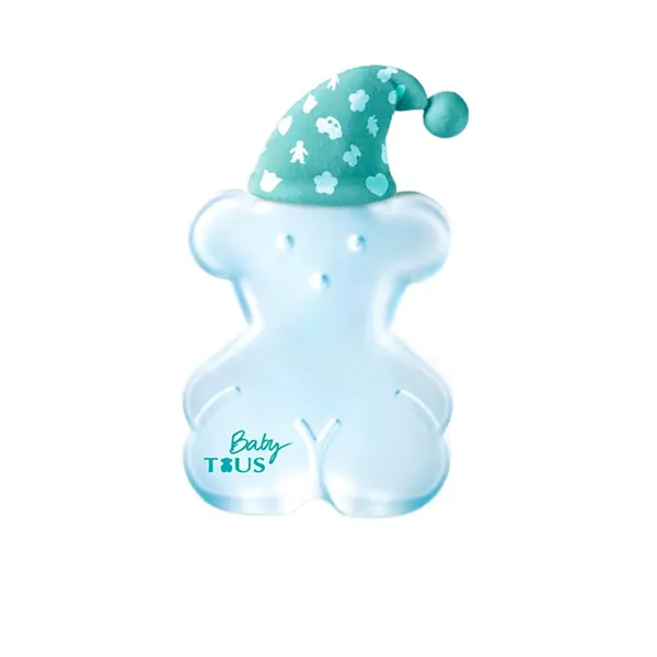 Hygieaniasetti Tous BABY TOUS 2 Kappaletta
