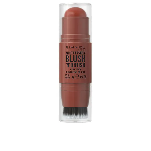 Akių pieštukas Rimmel London THE MULTI-TASKER Rožinė 8 g