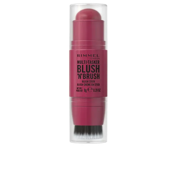 Colour Stick Rimmel London THE MULTI-TASKER Pink 8 g
