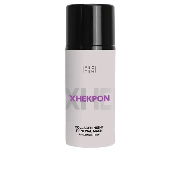 Tonizuojanti veido kaukė Xhekpon XHEKPON FACIAL 30 ml