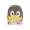 Hygieaniasetti Nenuco MOCHILA PINGÜINO 4 Kappaletta