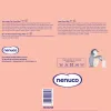 Hygieaniasetti Nenuco MOCHILA PINGÜINO 4 Kappaletta