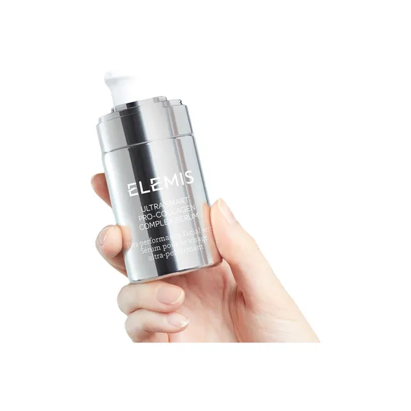 Sejas krēms Elemis ULTRA SMART PRO-COLLAGEN 30 ml