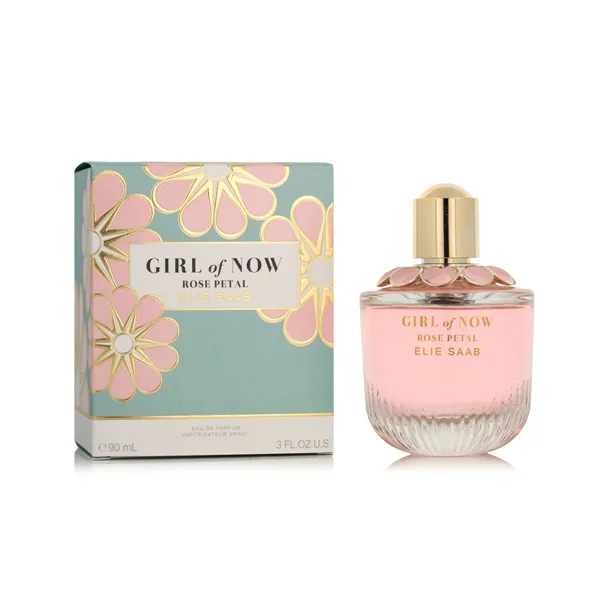 Женская парфюмерия Elie Saab GIRL OF NOW 90 ml