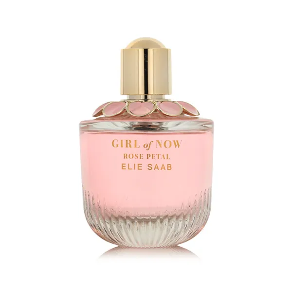 Женская парфюмерия Elie Saab GIRL OF NOW 90 ml