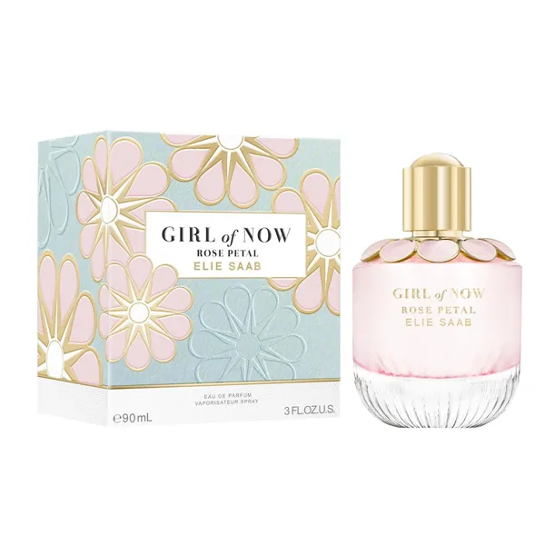 Женская парфюмерия Elie Saab GIRL OF NOW 90 ml