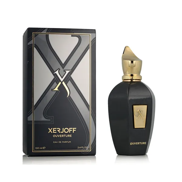 Naiste parfümeeria Xerjoff OUVERTURE 100 ml
