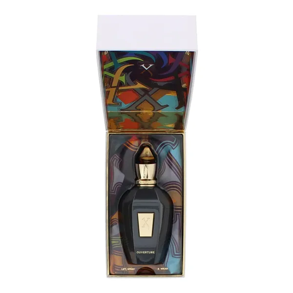 Naiste parfümeeria Xerjoff OUVERTURE 100 ml