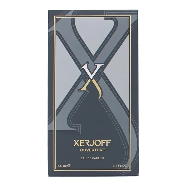 Naiste parfümeeria Xerjoff OUVERTURE 100 ml