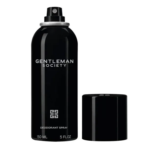 Spray Deodorant Givenchy GENTLEMAN SOCIETY 150 ml