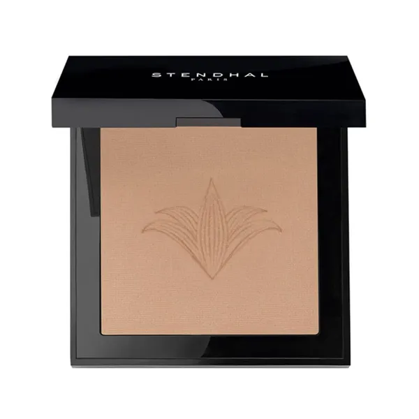 Kompaktie Pūderi Stendhal MAKE-UP STENDHAL PARIS Nº 120 Sable 9 g