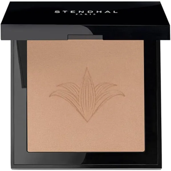 Kompaktie Pūderi Stendhal MAKE-UP STENDHAL PARIS Nº 120 Sable 9 g