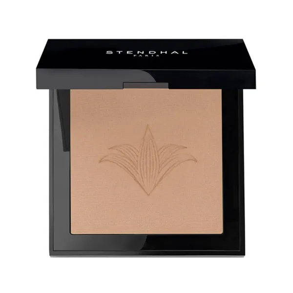 Kompaktie Pūderi Stendhal MAKE-UP STENDHAL PARIS Nº 120 Sable 9 g