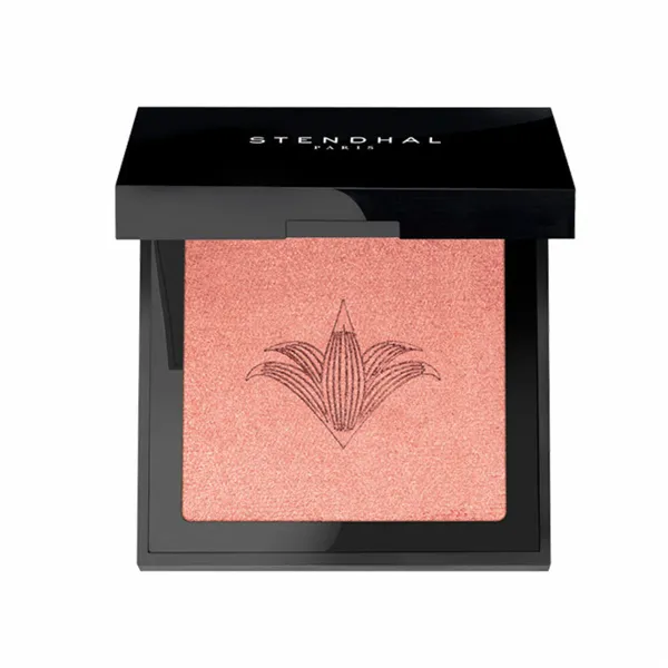 Blush Stendhal MAKE-UP STENDHAL PARIS Pink Nº 300 5,5 g Highlighter