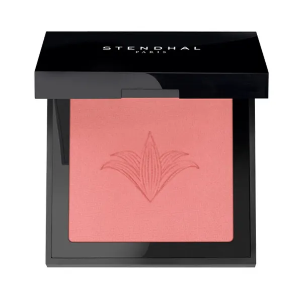 Blush Stendhal MAKE-UP STENDHAL PARIS Pink Nº 301 5,5 g Highlighter
