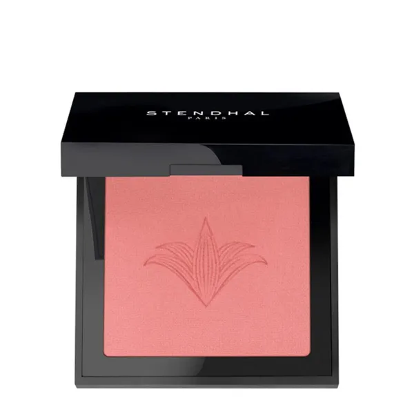 Blush Stendhal MAKE-UP STENDHAL PARIS Pink Nº 301 5,5 g Highlighter