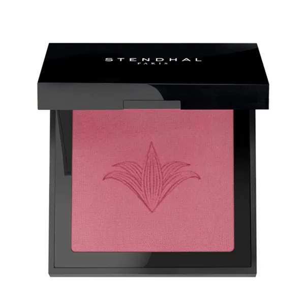 Blush Stendhal MAKE-UP STENDHAL PARIS Nº 303 Rose Marrakech 5,5 g
