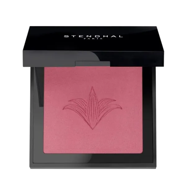 Blush Stendhal MAKE-UP STENDHAL PARIS Nº 303 Rose Marrakech 5,5 g