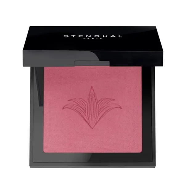 Blush Stendhal MAKE-UP STENDHAL PARIS Nº 303 Rose Marrakech 5,5 g