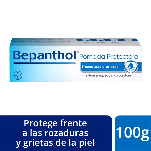 Hügieenikomplekt Bepanthol BEPANTHOL