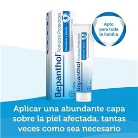 Hygieaniasetti Bepanthol BEPANTHOL