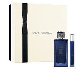 Miesten parfyymisetti Dolce & Gabbana K BY DOLCE&GABBANA 2 Kappaletta