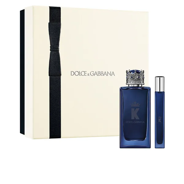 Miesten parfyymisetti Dolce & Gabbana K BY DOLCE&GABBANA 2 Kappaletta