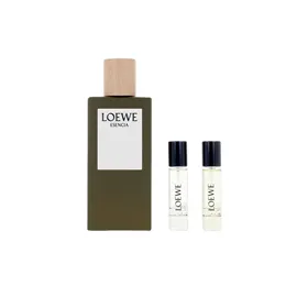 Unisex parfyymisetti Loewe Loewe C EDT