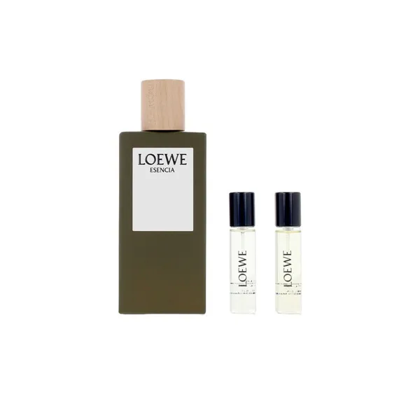 Unisex parfyymisetti Loewe Loewe C EDT