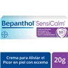 Ķermeņa krēms Bepanthol BEPANTHOL SENSICALM
