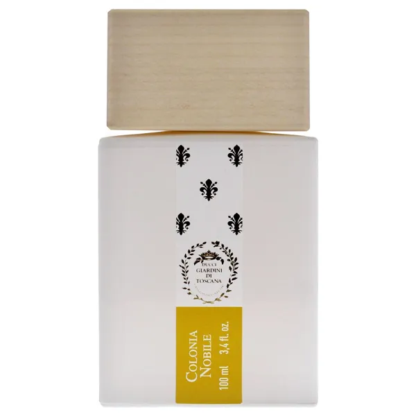 Unisex Perfume Giardini di Toscana COLONIA NOBILE EDP 100 ml