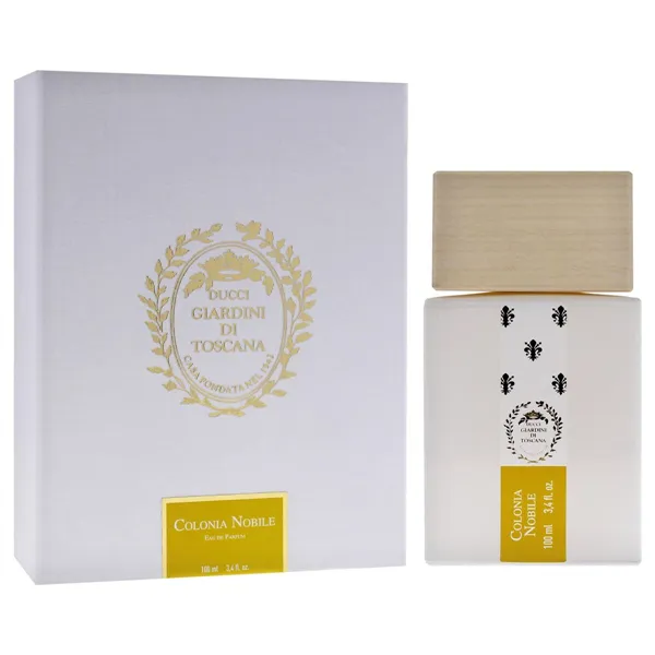 Unisex Perfume Giardini di Toscana COLONIA NOBILE EDP 100 ml