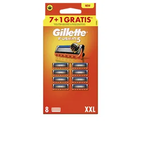 Aftershave Lotion Gillette FUSION 5 POWER