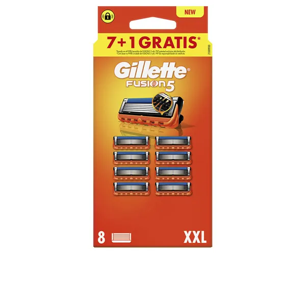 Losjonas po skutimosi Gillette FUSION 5 POWER