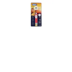 Hygieaniasetti Oral-B VITALITY INFANTIL