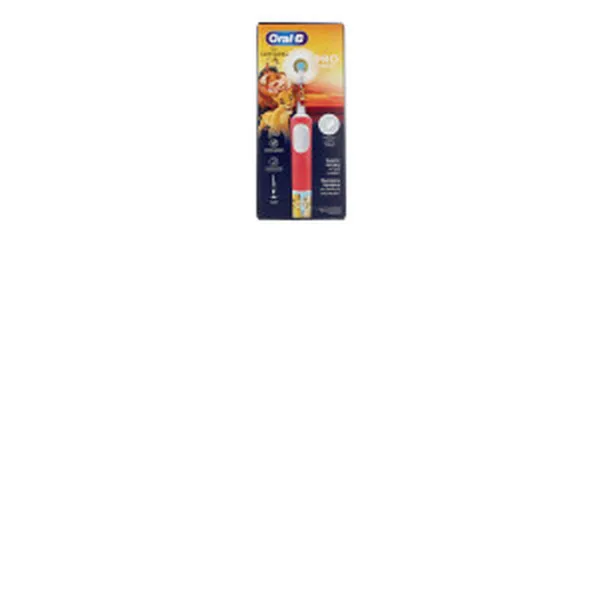 Hygieaniasetti Oral-B VITALITY INFANTIL