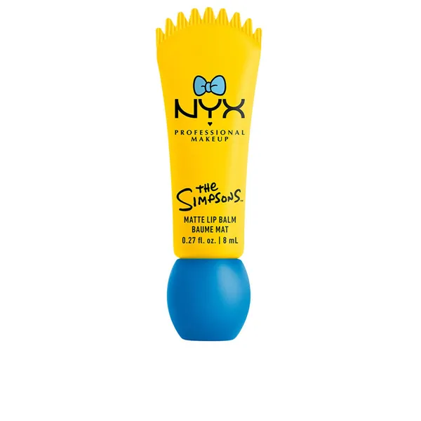 Lūpų dažai NYX THE SIMPSONS 8 ml
