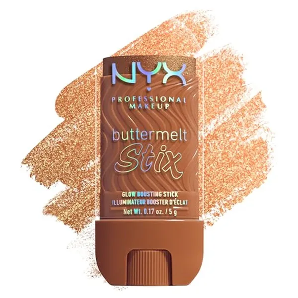 Make-Up Set NYX BUTTERMELT STIX