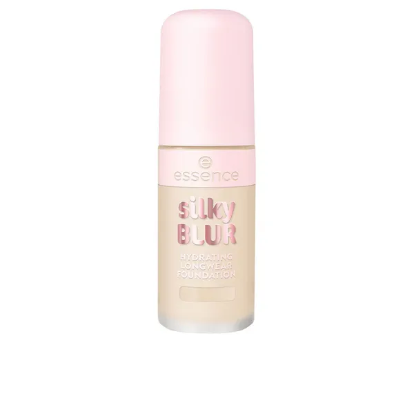 Makiažo Rinkinys Essence SILKY BLUR
