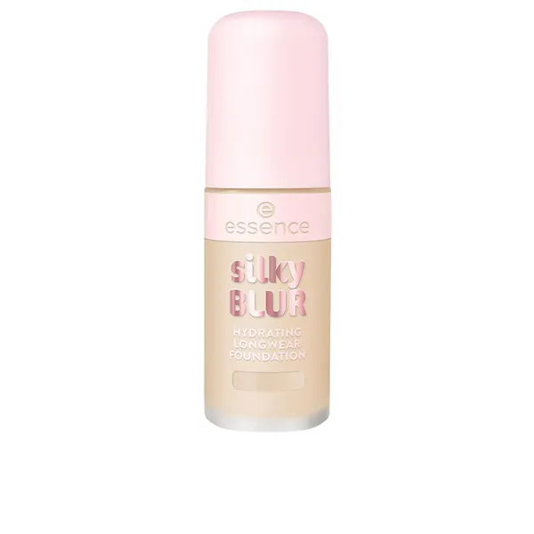 Kosmētikas komplekts Essence SILKY BLUR