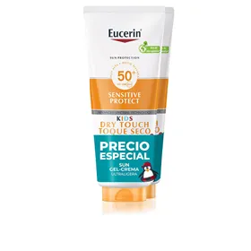 Hygieaniasetti Eucerin SUN PROTECTION